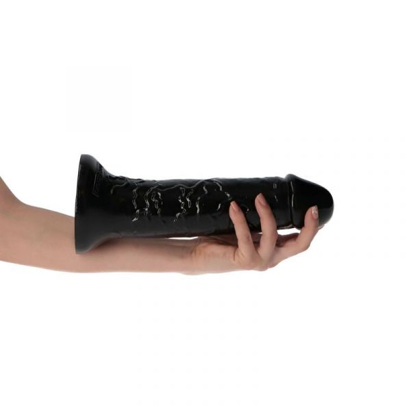 Made in Italy - Dildo grosso vaginale 25,5x6,5cm