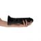 Made in Italy - Dildo grosso vaginale 25,5x6,5cm