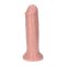 Made in Italy - Dildo grosso vaginale 25,5x6,5cm