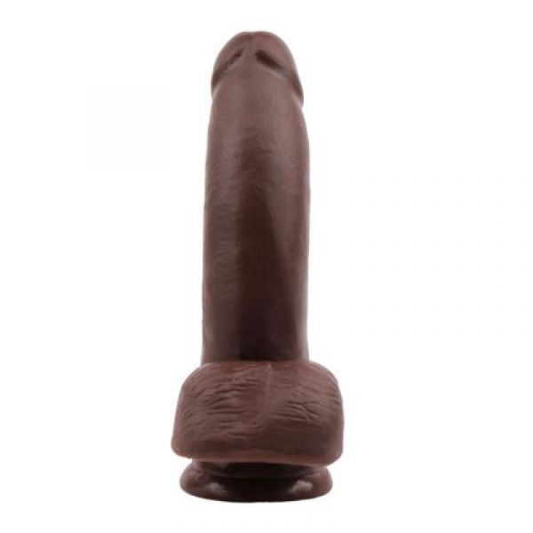 Sex Lure Dildo realistico flessibile