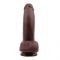 Sex Lure Dildo realistico flessibile