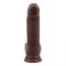Sex Lure Dildo realistico flessibile