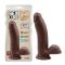 Sex Lure Dildo realistico flessibile