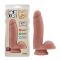 Sex Lure Dildo realistico flessibile
