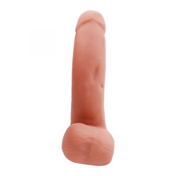 Sex Lure Dildo realistico flessibile