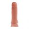 Sex Lure Dildo realistico flessibile
