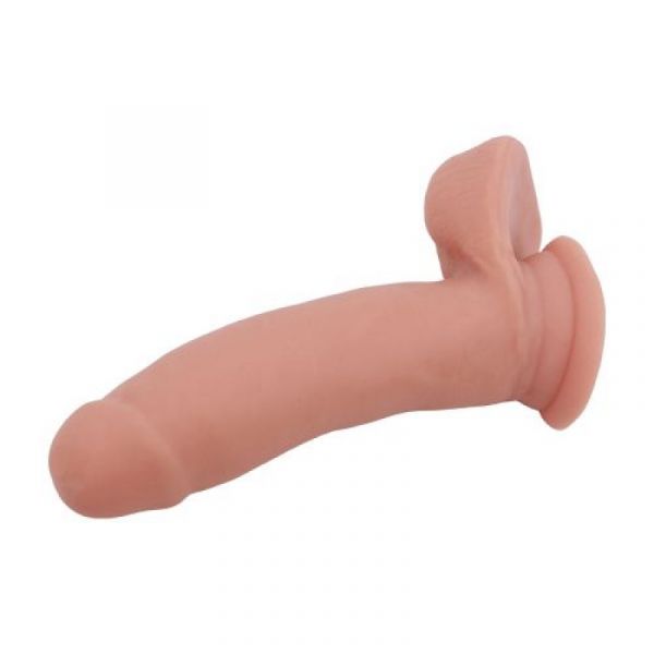 Sex Lure Dildo realistico flessibile