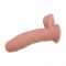 Sex Lure Dildo realistico flessibile