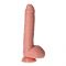 Spartaco Dildo maxi vaginale 32x7cm