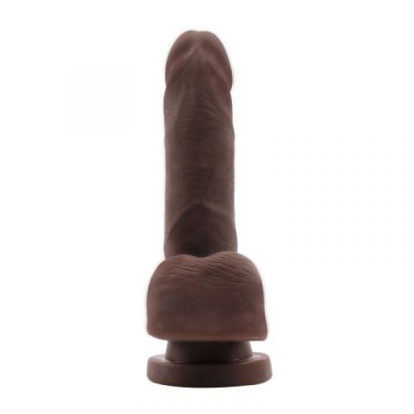 Dildo da 15 cm The Glad Eye