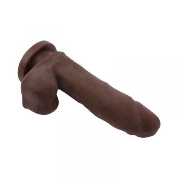 Dildo da 15 cm The Glad Eye