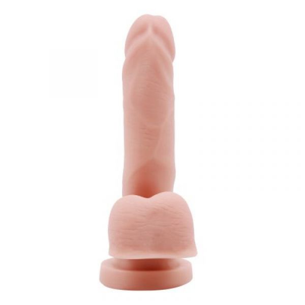 Dildo da 15 cm The Glad Eye