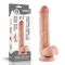 Dildo grande ultra morbido