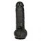 Ulisse Dildo realistico con testicoli