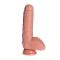Ulisse Dildo realistico con testicoli
