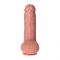 Ulisse Dildo realistico con testicoli