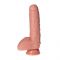 Ulisse Dildo realistico con testicoli