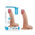 Quentin Dildo ultra flessibile