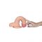 Quentin Dildo ultra flessibile