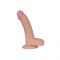 Quentin Dildo ultra flessibile
