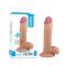 Raphael Dildo ultra flessibile