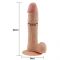 Raphael Dildo ultra flessibile