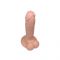 Raphael Dildo ultra flessibile