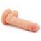 Raul Dildo morbido e flessibile