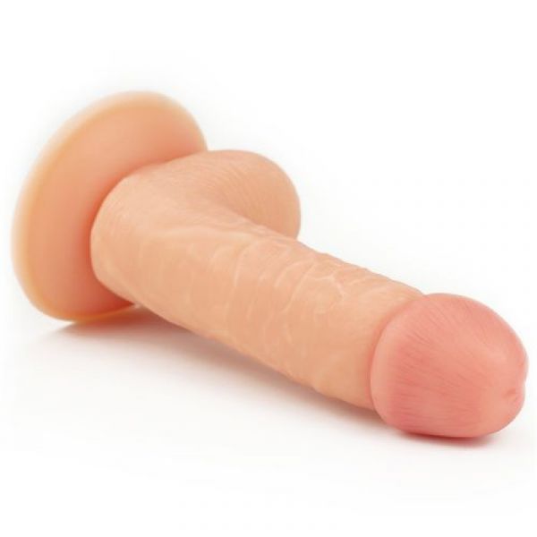 Ronan Dildo ultra realistico e flessibile