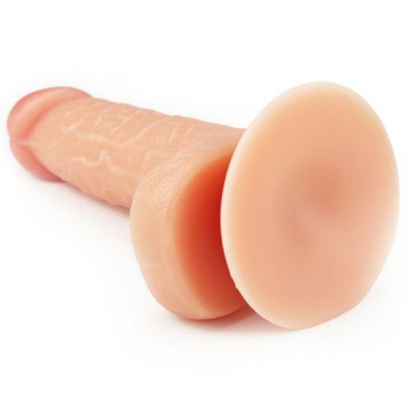 Ronan Dildo ultra realistico e flessibile