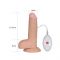 Thomas dildo vibrante ultra morbido e flessibile