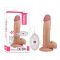 Zayn Dildo vibrante Ultra-realistico