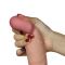 Zayn Dildo vibrante Ultra-realistico