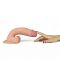 Zayn Dildo vibrante Ultra-realistico