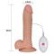 Zayn Dildo vibrante Ultra-realistico