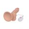 Zayn Dildo vibrante Ultra-realistico