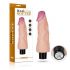 Clay Vibratore realistico