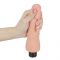 Clay Vibratore realistico