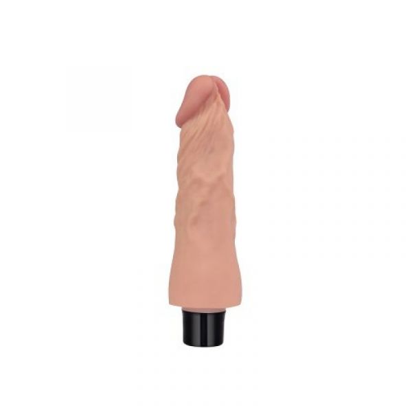 Clay Vibratore realistico
