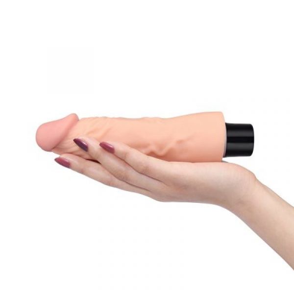 Clay Vibratore realistico