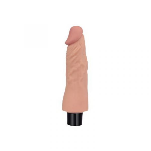 Clay Vibratore realistico