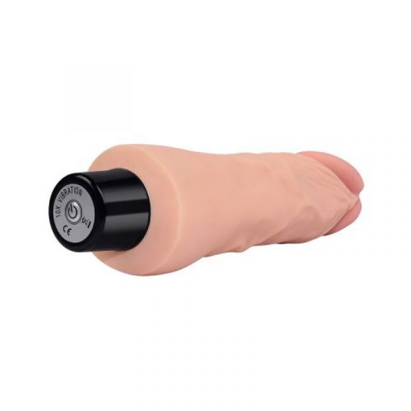Clay Vibratore realistico