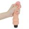 Dave Vibratore morbido per donna