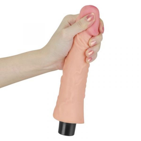 Eric Vibratore vaginale