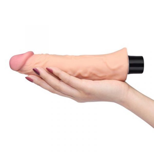 Eric Vibratore vaginale
