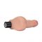 Dildo vibrante con testicoli Gary