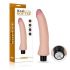 Jack Dildo vibrante