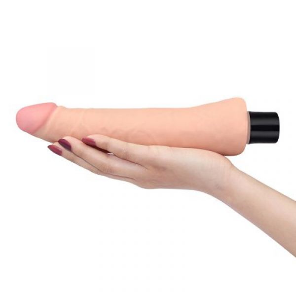 Jack Dildo vibrante
