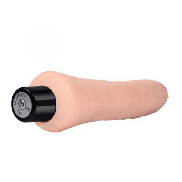 Jack Dildo vibrante