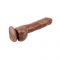 Dildo vibrante Jeff Stryker